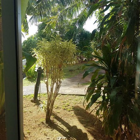 Hotel Santa Fe Tamuning Eksteriør billede