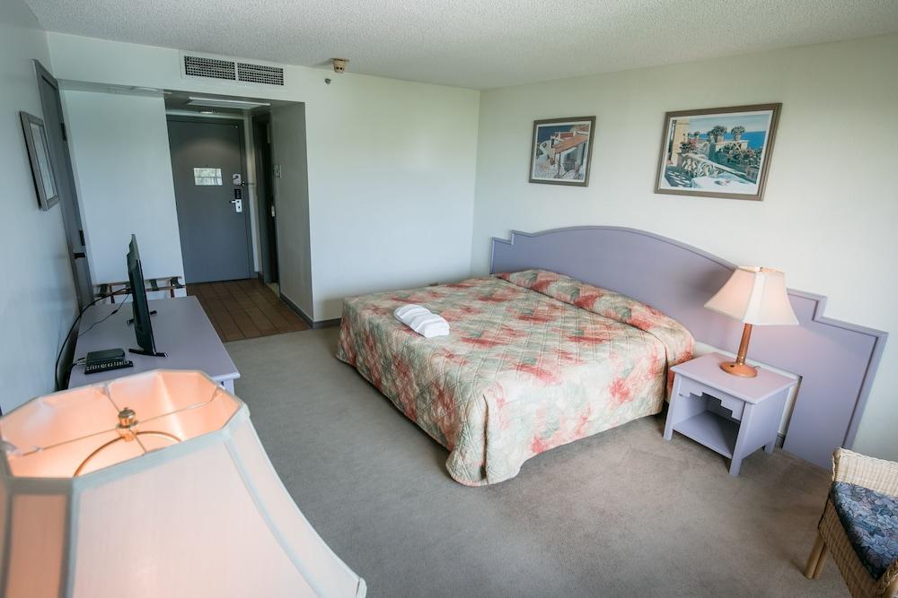 Hotel Santa Fe Tamuning Eksteriør billede