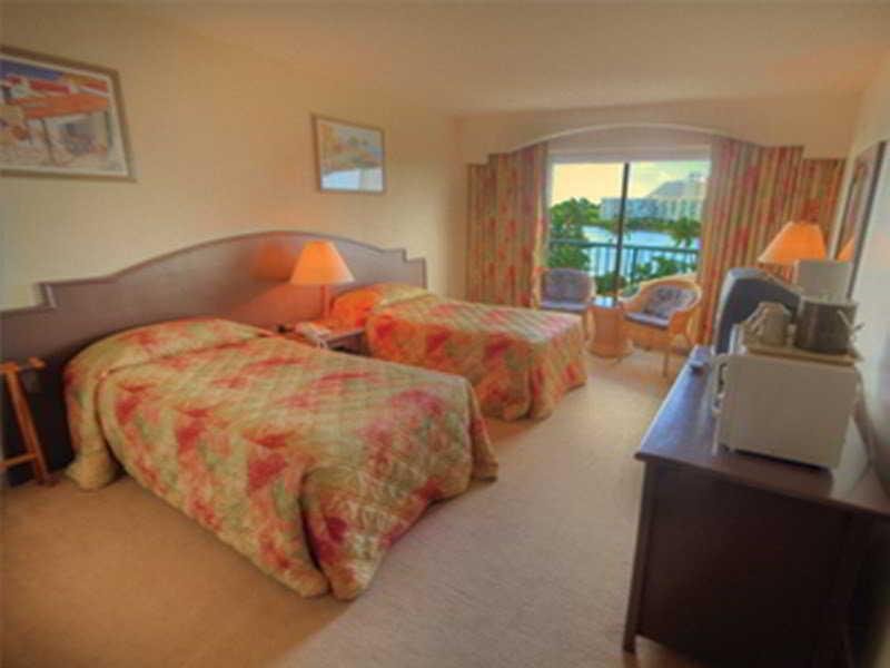 Hotel Santa Fe Tamuning Eksteriør billede