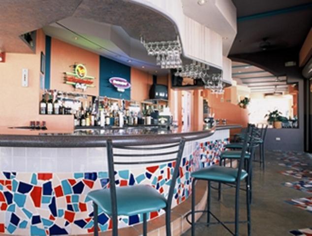 Hotel Santa Fe Tamuning Eksteriør billede