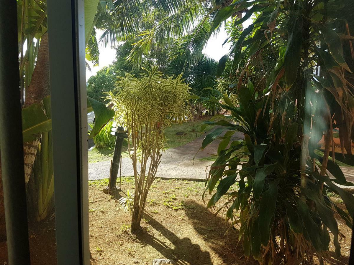 Hotel Santa Fe Tamuning Eksteriør billede