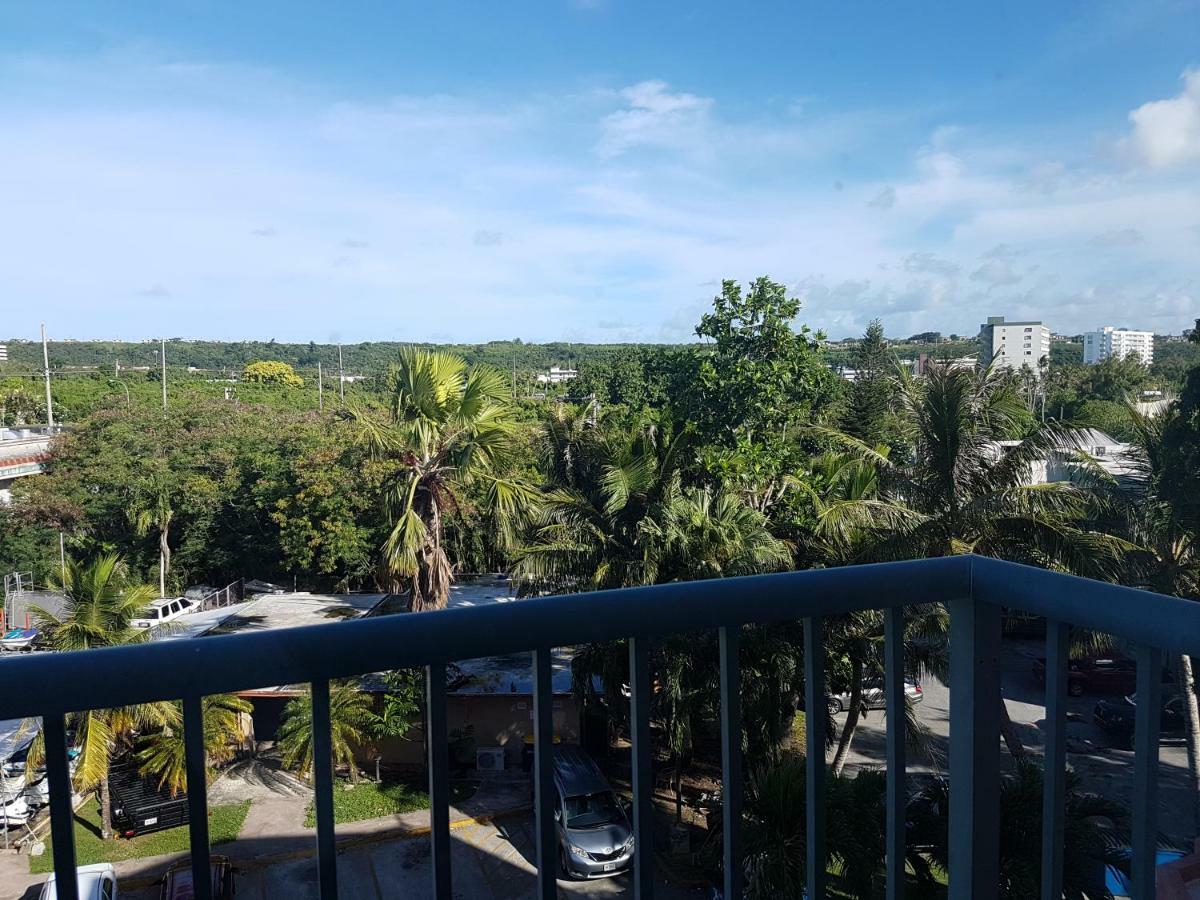 Hotel Santa Fe Tamuning Eksteriør billede