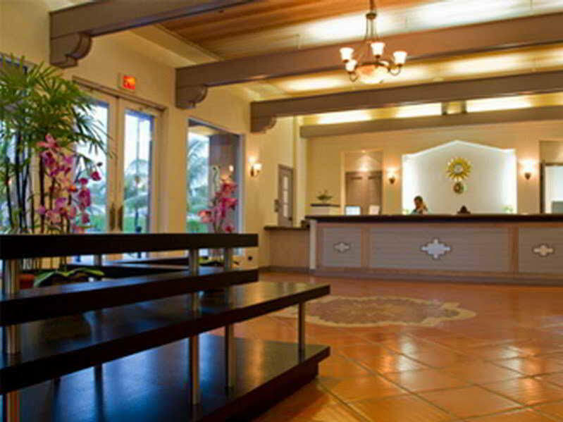 Hotel Santa Fe Tamuning Eksteriør billede
