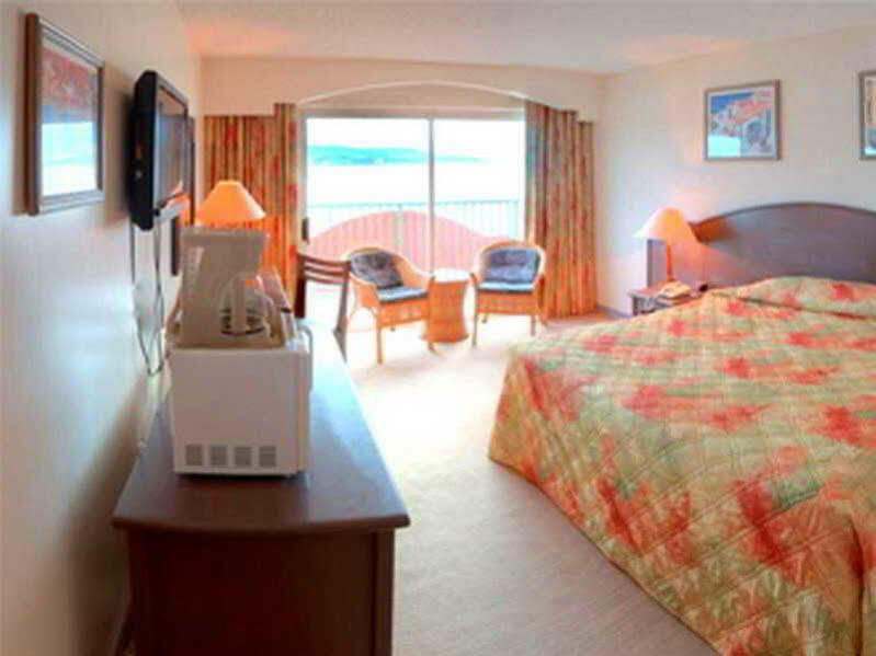 Hotel Santa Fe Tamuning Eksteriør billede