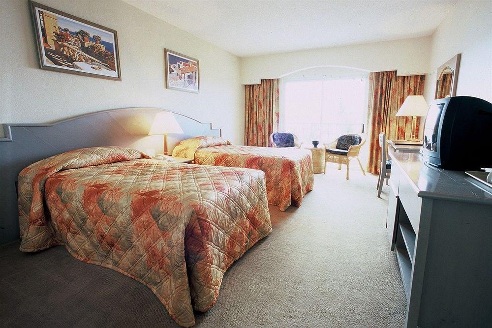 Hotel Santa Fe Tamuning Eksteriør billede